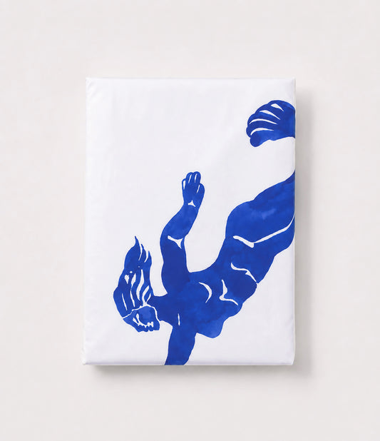 The Double Dream Set - 240 x 220 cm