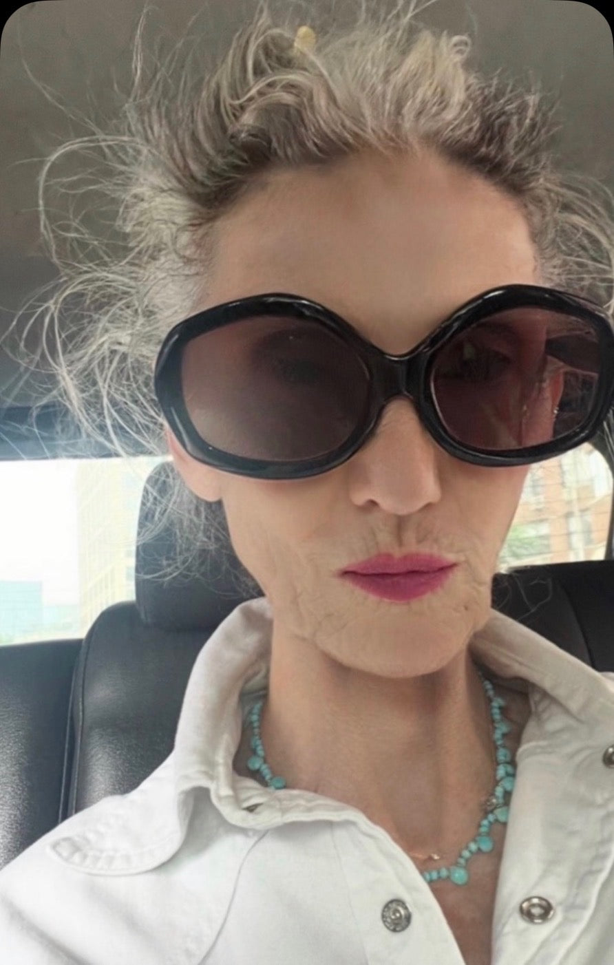 Pillow Talk with Linda Rodin