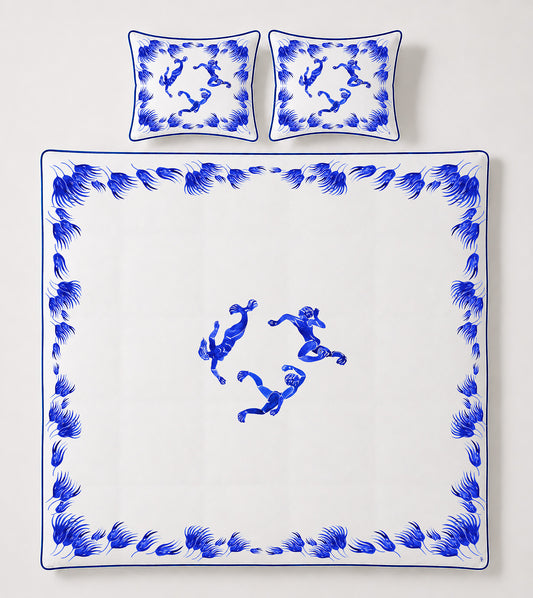 The Double Dream Set - 240 x 220 cm