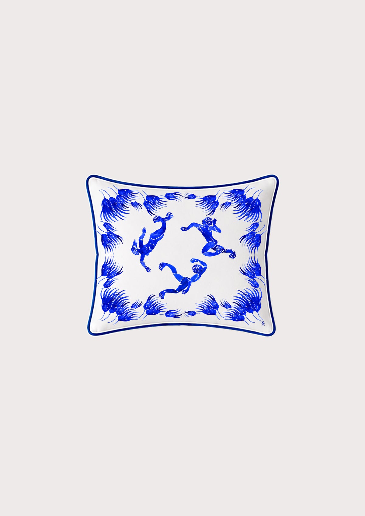 The Pillow Cover - 50 x 60 cm