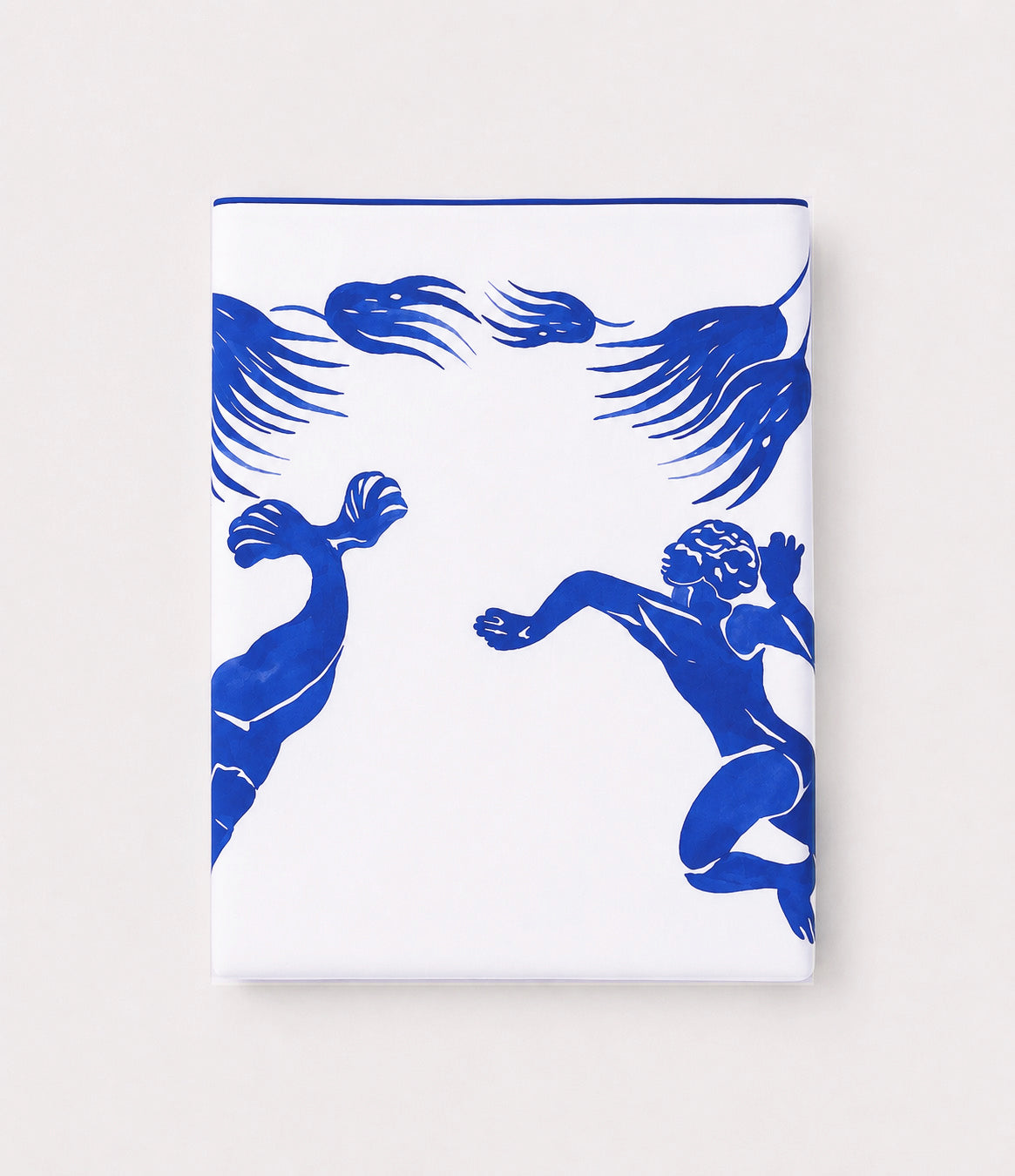 The Double Dream Set - 220 x 220 cm
