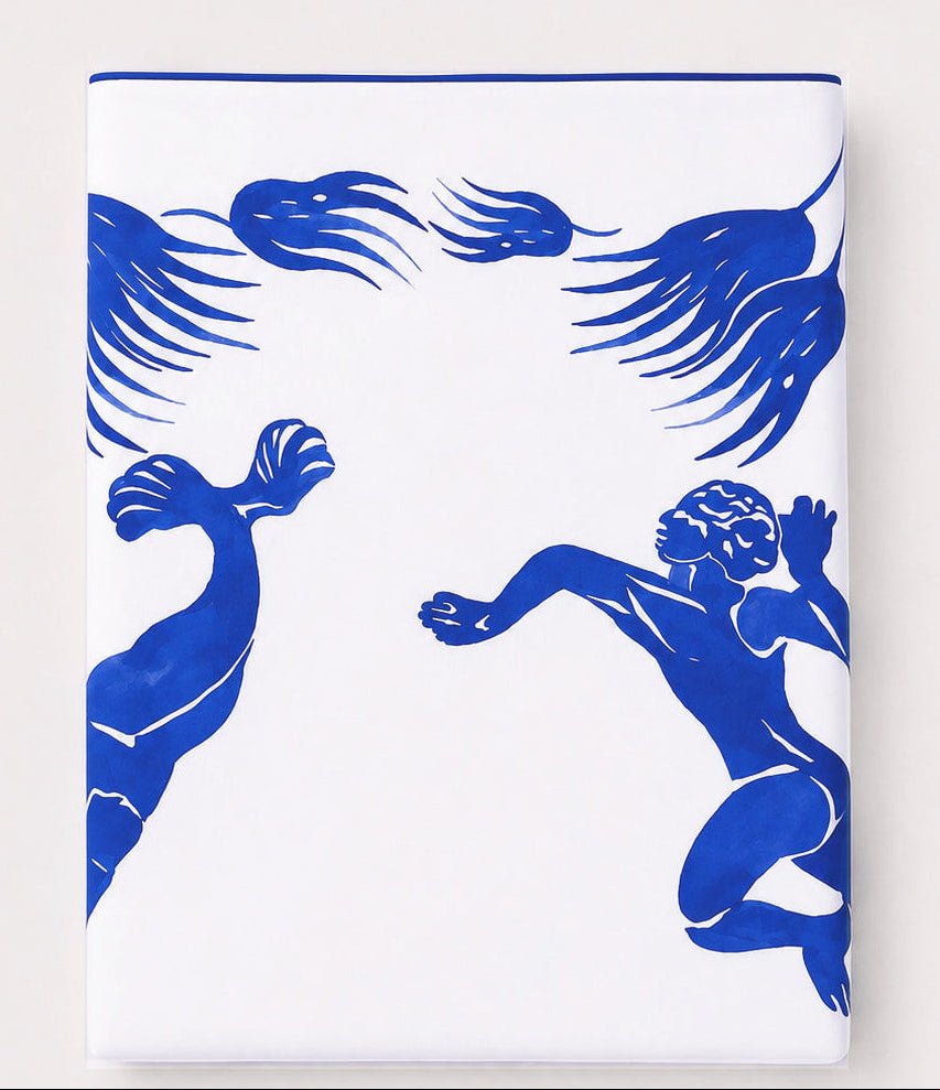 The Single Dream Set - 150 x 210 cm