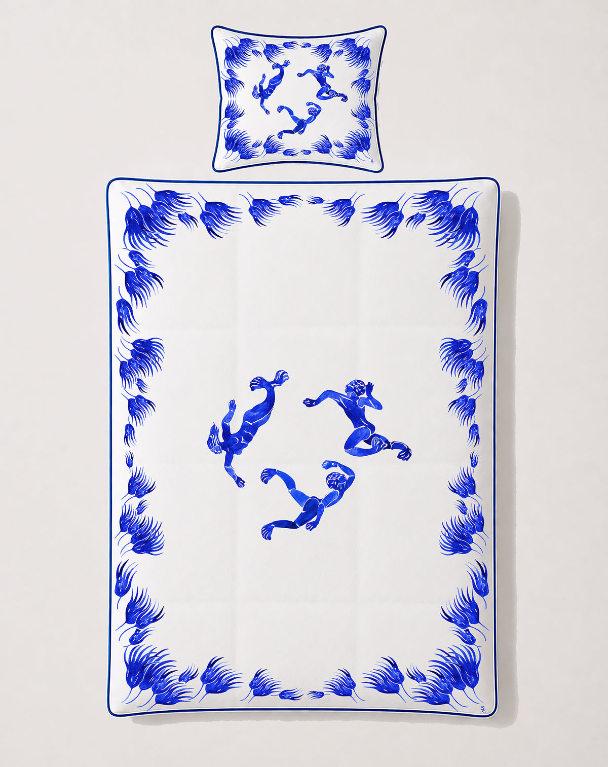 The Single Dream Set - 150 x 210 cm