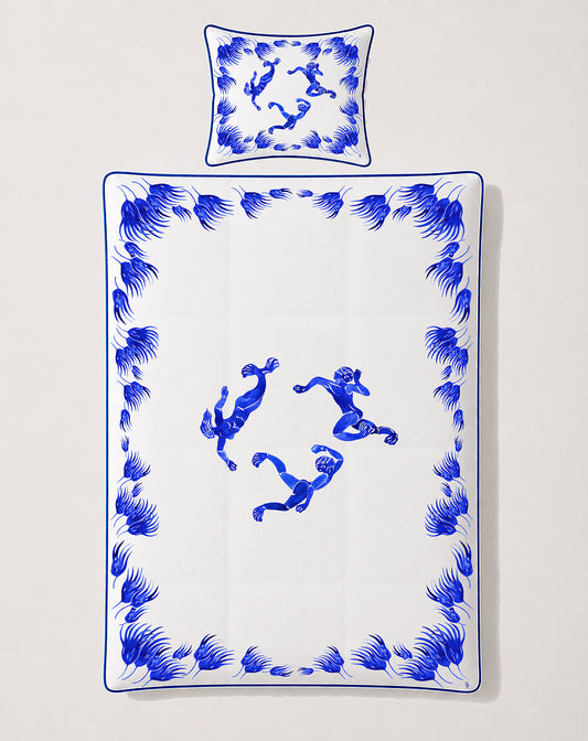 The Single Dream Set - 150 x 210 cm